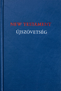 New Testament - jszvetsg