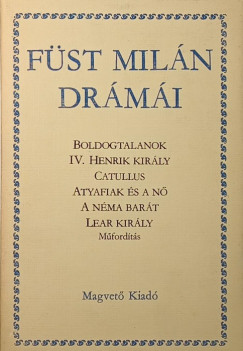 Fst Miln - Fst Miln drmi
