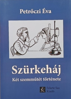 Petrőczi Éva - Szürkeháj