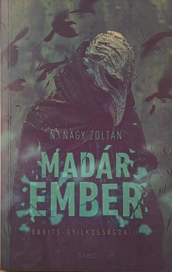 N. Nagy Zolt�n - Mad�rember