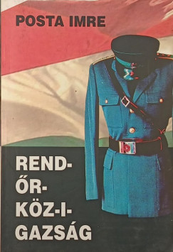 Posta Imre - Rend-r-kz-i-gazsg