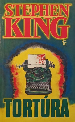 Stephen King - Tortra