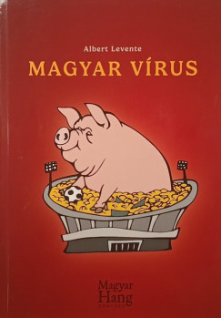 Albert Levente - Magyar v�rus