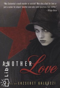 Galgóczi Erzsébet - Another Love