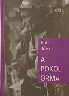 Rott J�zsef - A Pokol orma
