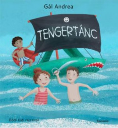 Gl Andrea - Tengertnc