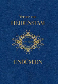 Verner Von Heidenstam - Endmion