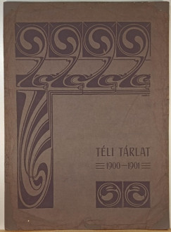 Tli trlat 1900-1901 I. sz