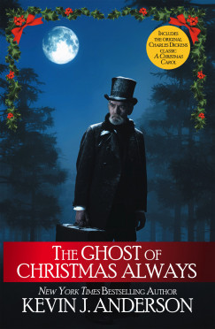 Charles Dickens - The Ghost of Christmas Always