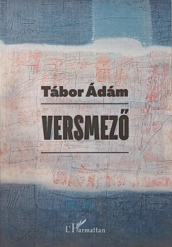 Tábor Ádám - Versmező