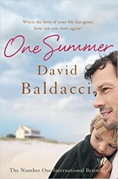 David Baldacci - One Summer