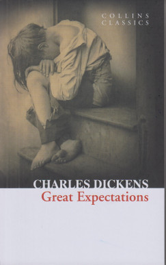 Charles Dickens - Great Expectations