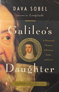 Galileo's Daughter