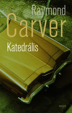 Raymond Carver - Katedrlis