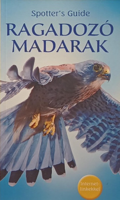 Ragadozmadarak