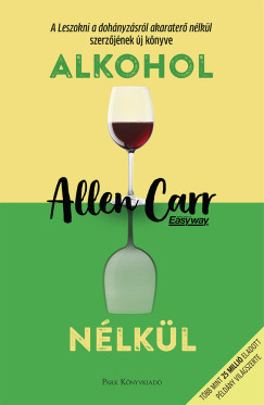 Allen Carr - Alkohol nlkl