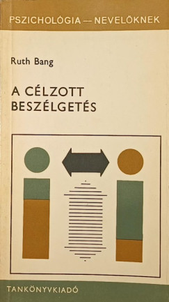 Ruth Bang - A c�lzott besz�lget�s