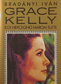 Brad�nyi Iv�n - Grace Kelly