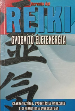 Berente �gi - Reiki