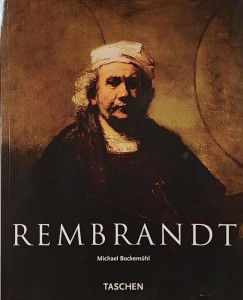 Michael Bockem�hl - Rembrandt