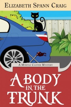 Elizabeth Spann Craig - A Body in the Trunk