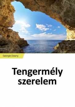 Georgie Downy - Tengermly szerelem