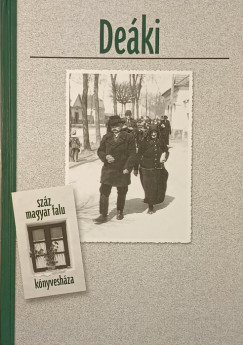 Molnr Imre - Deki