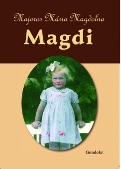 Majoros Mria Magdolna - Magdi
