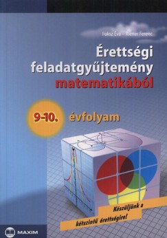 Fuksz va - Riener Ferenc - rettsgi feladatgyjtemny matematikbl