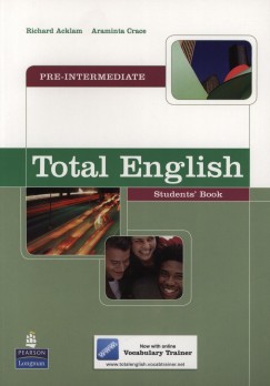 Total English - Pre-Intermediate - Student's Book