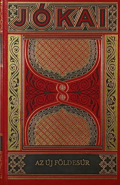 Jókai Mór - Az új földesúr