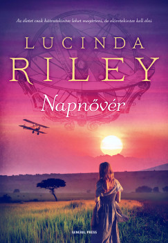 Lucinda Riley - Napnvr