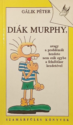 Glik Pter - Dik Murphy