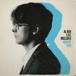 Albin Lee Meldau - About You - CD