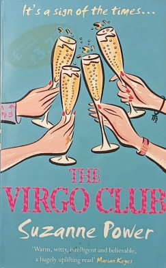 Suzanne Power - The Virgo Club