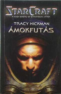 Tracy Hickman - mokfuts