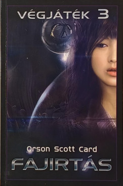 Orson Scott Card - Fajirts