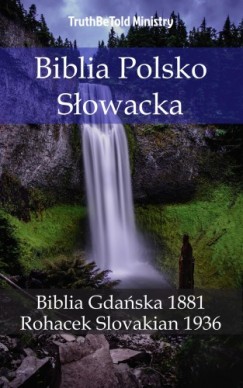 Jozef R Truthbetold Ministry Joern Andre Halseth - Biblia Polsko Sowacka