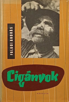 Faludi Andrs - Cignyok