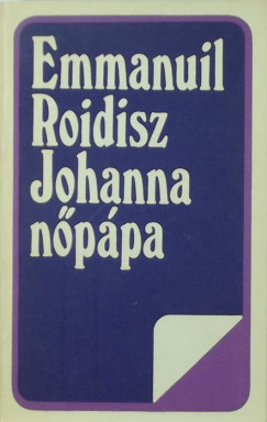 Emmanuel Roidis - Johanna nppa