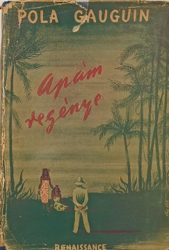 Pola Gauguin - Ap�m reg�nye