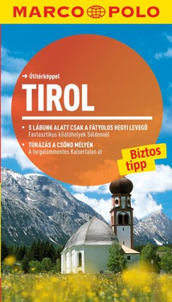 Andreas Lexer - Tirol - titrkppel