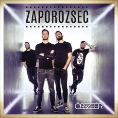 Zaporozsec - Zaporozsec - Összeér - CD