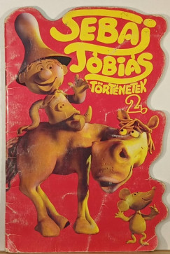 Csuks Istvn - Sebaj Tbis trtnetek 2.
