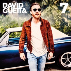David Guetta - 7 - 2 CD