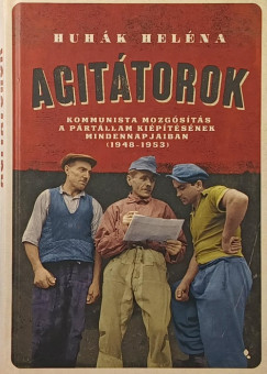 Huh�k Hel�na - Agit�torok