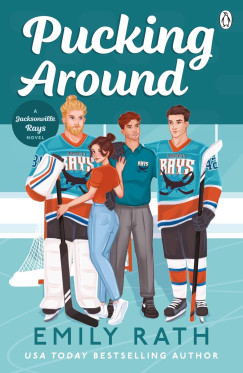 Emily Rath - Pucking Around