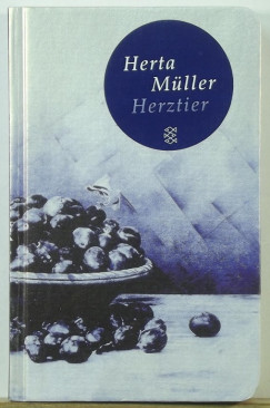 Herta Mller - Herztier