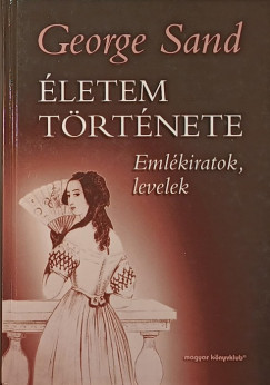 George Sand - letem trtnete
