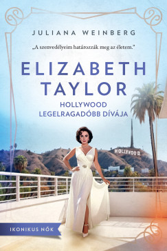 Juliana Weinberg - Elizabeth Taylor